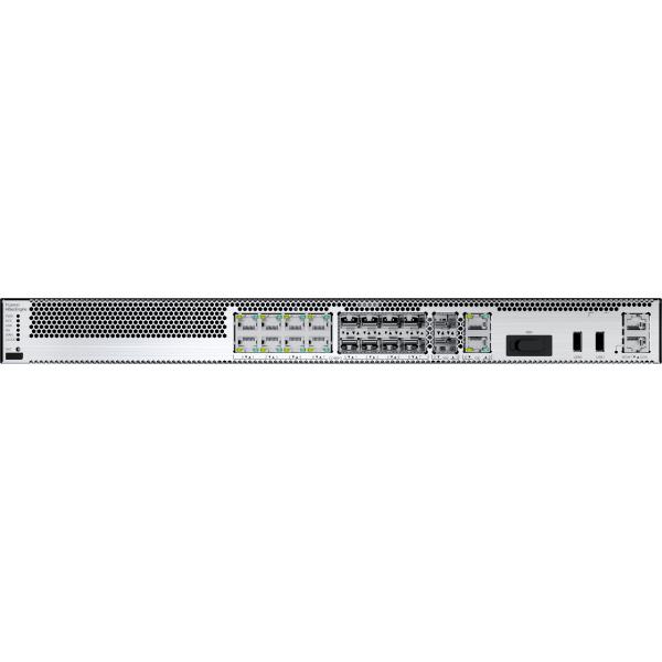 Huawei USG6585F Enterprise Firewall with Threat Detection
