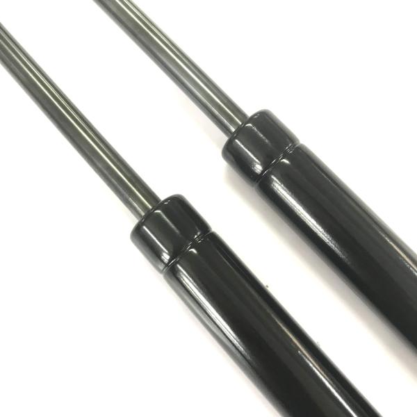 Qty 2 Fits Santa Fe Lift Supports 2007 To 2012 Liftgate Hatch Support PM1017