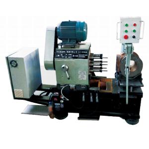 Single Sided Multi Hole Drilling Machine PLC Control System High Precision