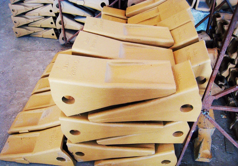 Подсказки LD60TRC ведра экскаватора зубов ведра LD60RC Sany