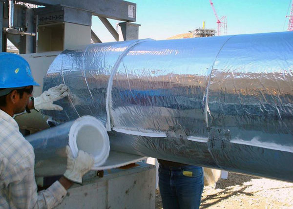 одеяло аэрогеля толщины 3-10mm гибкие/лист изоляции аэрогеля для здания