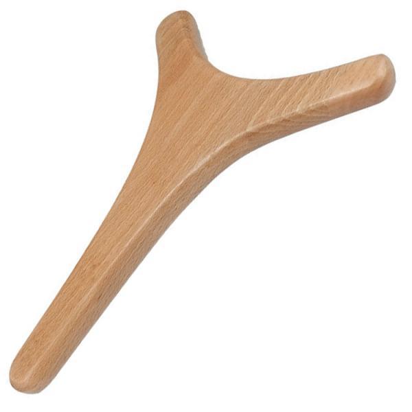 Class I Certification other Maderotherapy Wooden Therapy Massage Tools for Anti Cellulite