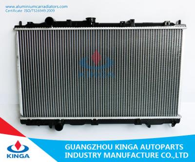 Suzuki AR-1091 aluminium car radiators Grille Automotive Type Radiator