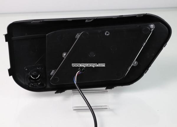 BMW X1 F48 F49 Car DRL LED Daytime driving Light aftermarket
