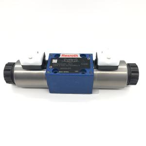 4WRA6EA10-1X/24Z4/M Rexroth Hydraulic Valve 4WRA 4WRAE 4WRAP 4WRBA 4WRBA6