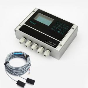 Ultrasonic Flow Meter