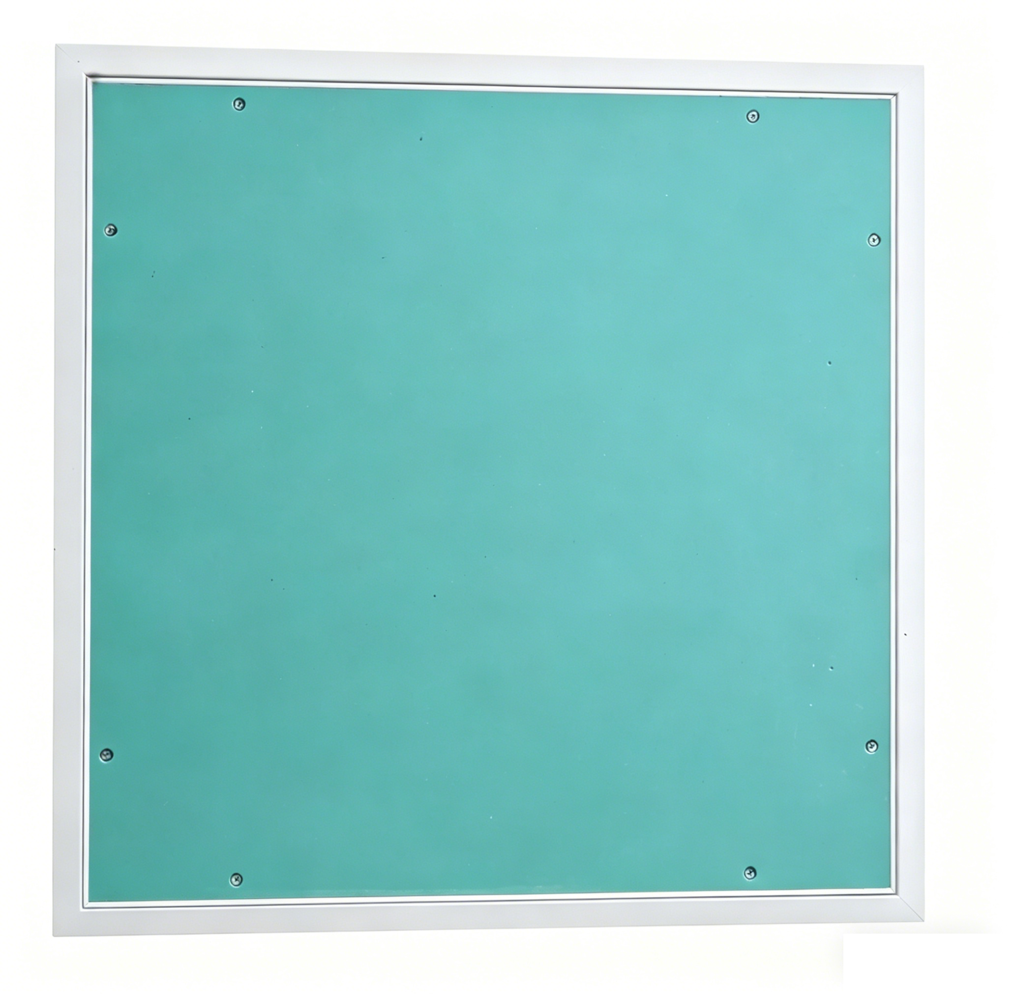 Aluminum Gypsum Board Drywall Waterproof Access Panel 60x60 40x40 50x50