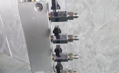Professional Cold Glue Application System for Corrugated Board Manufacturing