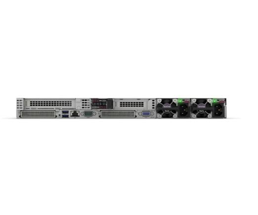 Servidor Rack HPE ProLiant DL325 Gen11 1U con procesadores AMD EPYC™ de 4ª y 5ª generación