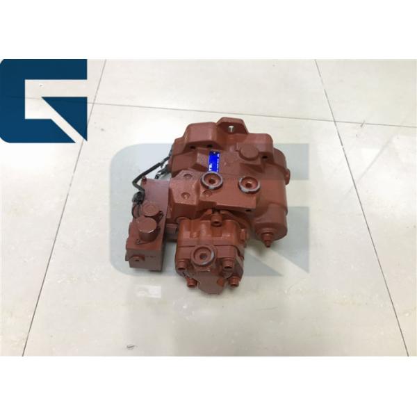 Гидронасос экскаватора запасных частей ПСВД2-17Э экскаватора для продажи