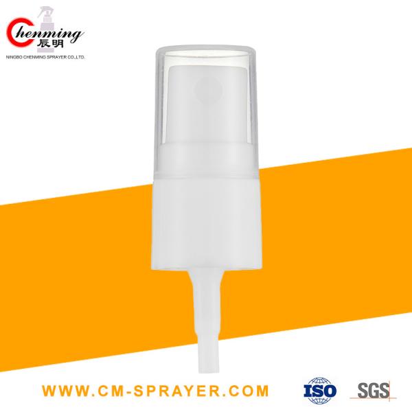 2 Oz 18/410 18/415 18mm 20/415 20/410 Gold Fine Mist Sprayer Cap