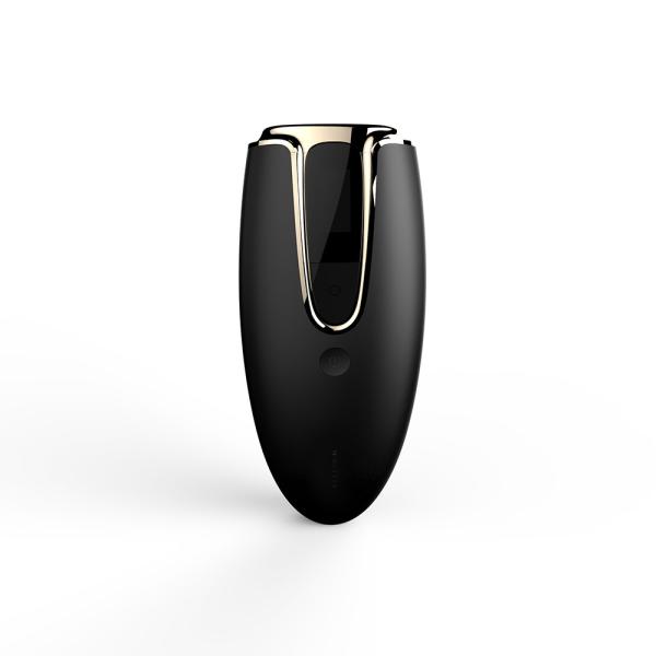 Yag Laser Hair Removal Equipment Electrolysis Hair Removal Device For Home Use