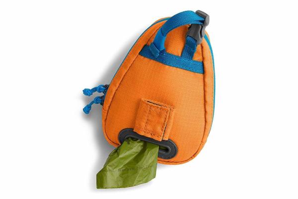  				Washable Stash Bag Pickup Bag Dispenser for Dog 	        