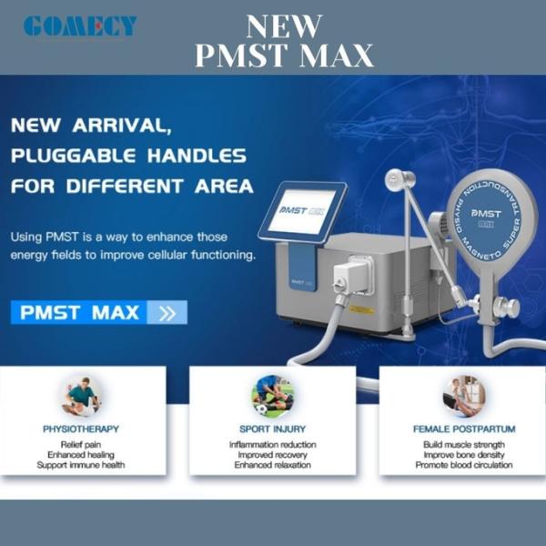 Физиотерапевтическое оборудование устройство реабилитации тела класса I Магнитно-резонансная терапия