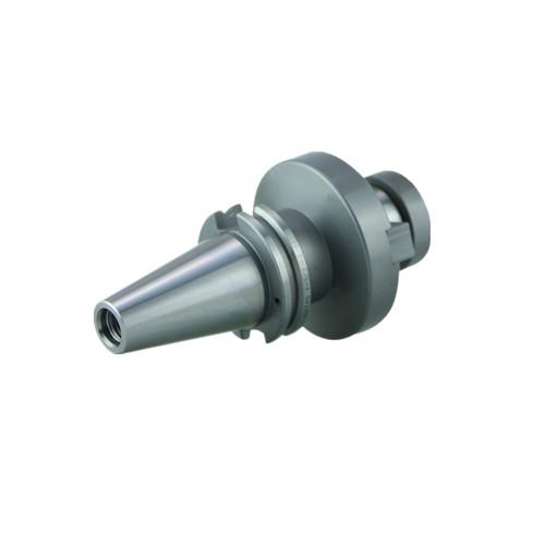 CATE40 Face Milling CATE Tool Holder 20CrMnTi For Cutter Bar Clamping