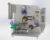 50 - 300 M/Min Machine automatique de fabrication de bande de polypropylène PP