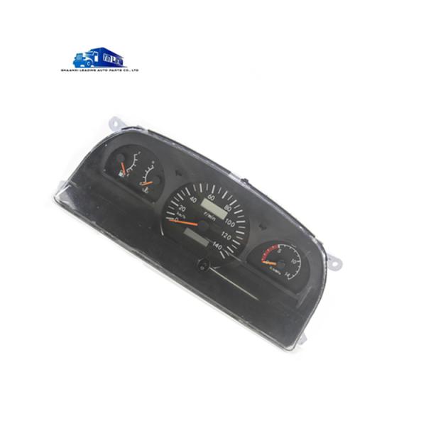 OEM Combination Meter Assembly Genuine Spare Part Meter Assembly for Truck Dashboard Instrument Cluster