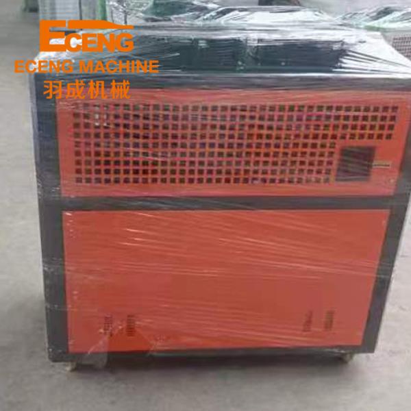 Industrial Water Cooling Chiller 3HP 5HP 8HP 15HP Air Cooled Cooling