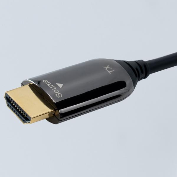 HDMI 2.1 TPU Active Optical Cable 8K 30Hz 48Gbps AOC Optical Cable