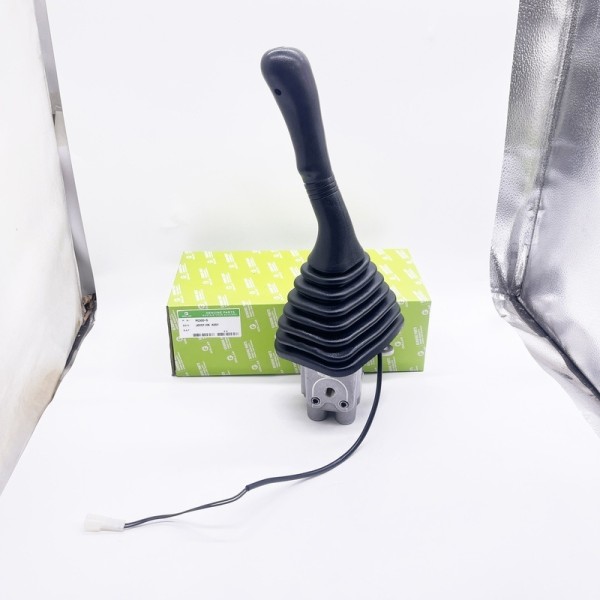 702‑16‑01102 7021601102 Aftermarket Pilot Joystick Assembly for PC300‑5 PC400‑5 PC200‑5 Excavator