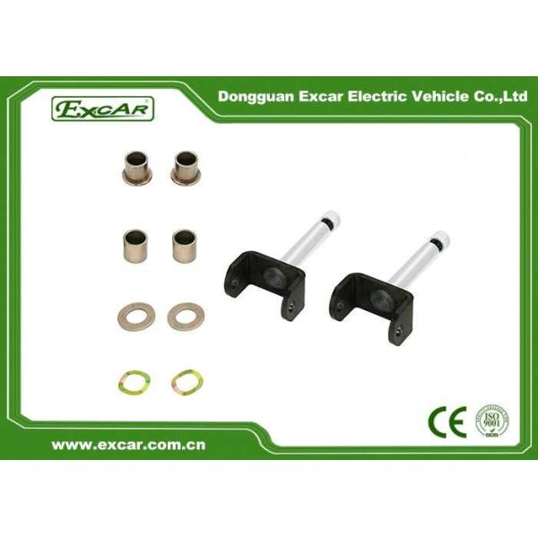 Golf Cart Front End King Pin Repair Kit For Club Car DS 1981-Up OEM 1016386