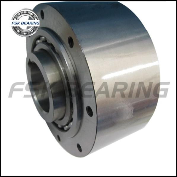 Euro Market  GFR40 GFRN40 Freewheel One Way Clutch Bearings 40x125x86 mm