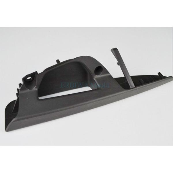 Automotive Plastic Molding Plastic Injection Injected Auto Parts For Honda