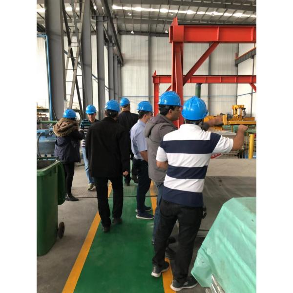 Трубка теплообмена взаимо- охладителя сваривая алюминиевая круглая