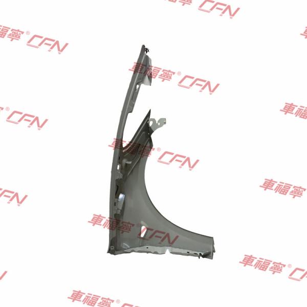 2017-2023 Tesla automotive Driver Right Front Fender Panel OEM 1081400-EC-D