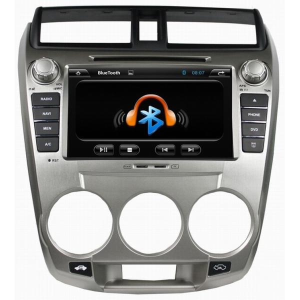Ouchuangbo Android 4.2 DVD Player for Honda City 1.5L 2008-2012 GPS System iPod RDS Stereo Radio OCB-8059C
