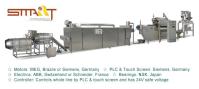 Machine de production alimentaire de chien, 500 - chaîne de fabrication d'aliment pour animaux familiers 600kg/Hr