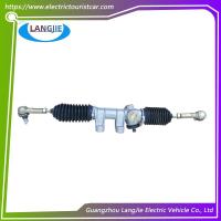 Le matériel de direction du fournisseur Assy LVTONG pour la navette électrique
