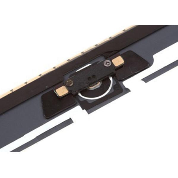 Grade A Ipad Touch Screen Digitizer With IC Assembly Replacement / Retina