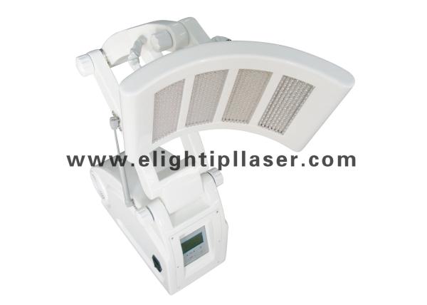 Facial LED PDT Skin Rejuvenation , Photodynamic Therapy Dermatology Machine 220V 50Hz