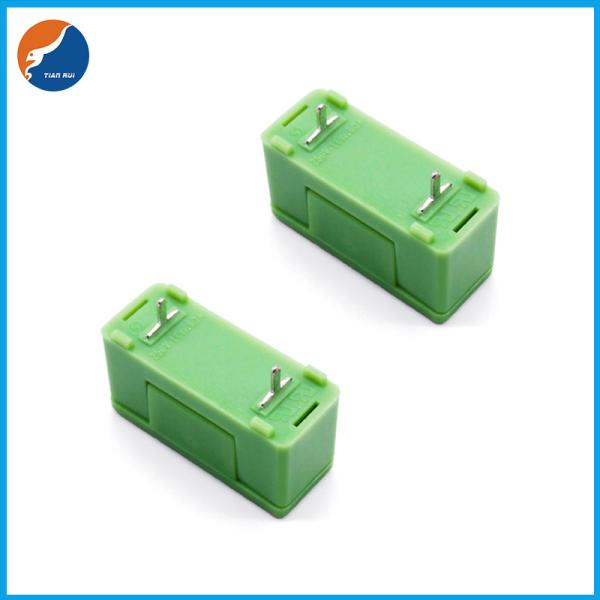 PCB отверстия установки PTF-77 15mm установил патрон предохранителя трубки 5.2x20mm для стеклянных керамических взрывателей