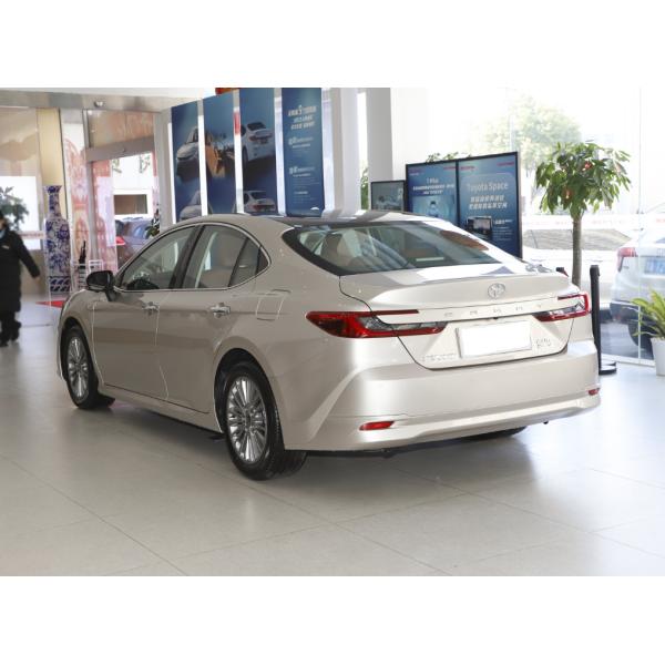 2019 2020 2021 2022 2023 Toyota Camry Used Car Left-Hand Steering Sedan Gas Petrol Hybrid
