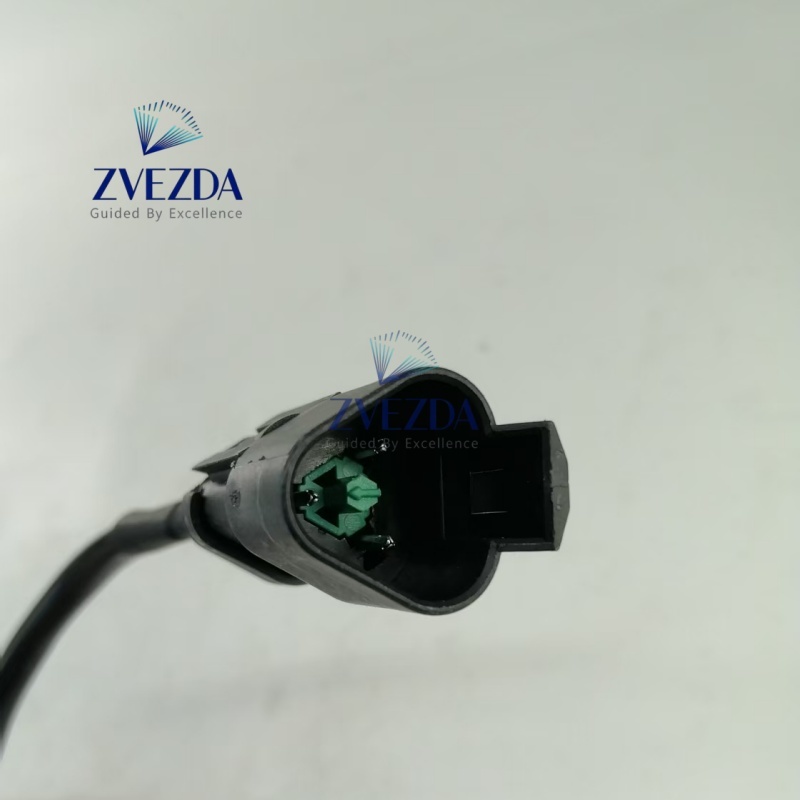 21EN-32200 Rotary Throttle Adjustment Knob Excavator Cab Speed Potentiometer Assembly