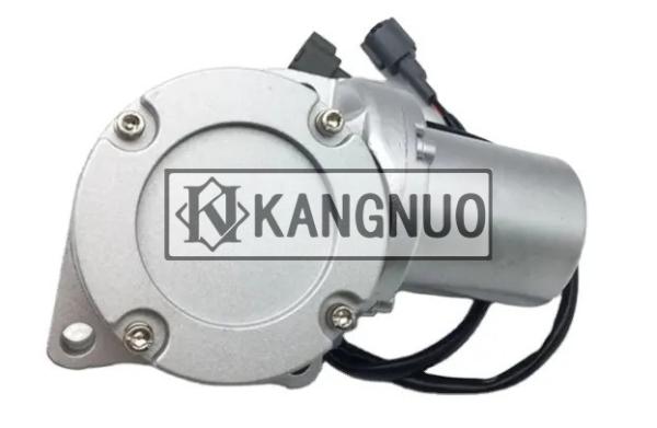 High Quality Excavator ZAX200 ZX200 EX200 EX200-5 Throttle Motor 4614911 4360509