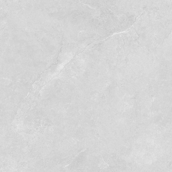 Elegantes azulejos de porcelana de mármol 800x800mm pulida para comedor resistente al desgaste