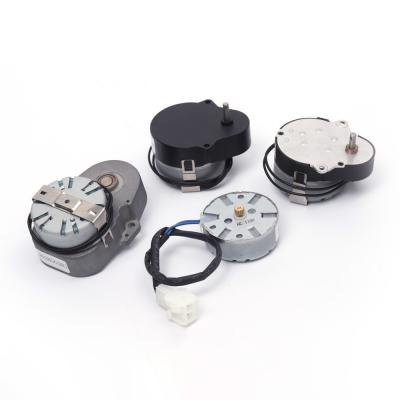 LINO PM Synchronous Motor  12VAC To 230VAC Voltage Range SMS48 SERIS