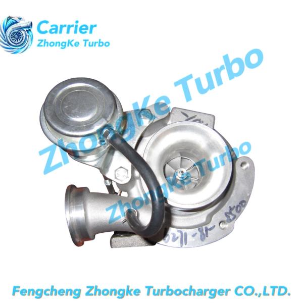TD04L Turbo 6271-81-8500 49377-01760 Turbocharger For Komatsu Excavator With PC70-8 4D95L Diesel Engine