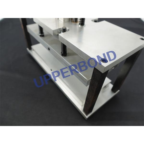 Целлофан фильма PVC BOPP нагревая формирующ прибор для упаковщика HLP2