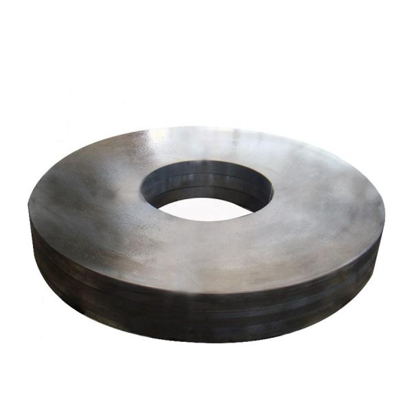 Hot Forging CK45 S45c 1045 High Pressure Milling Surface Steel Square Plate
