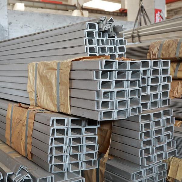 Промышленная гальванизированная сталь профилирует Purlins c для конструкции