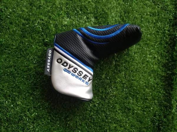 club covers , Golf headcover , golf headcover , putter headcover ,  headcover