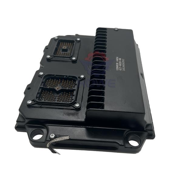 Excavator Control Unit for E320D E330D C9 C15 C18 Engine 478-7931 20R-8180 Computer Board