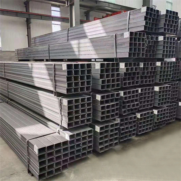 Customized Length And Width Structural Steel Profiles For Construction
