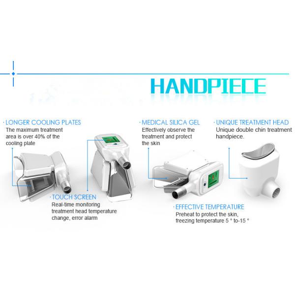 2019  LaSTEst spa or clinic  use permanent cellulite cold body sculpting cryolipolysis fat freezing machine home device