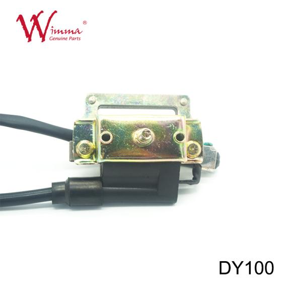 High Performance Motorcycle Electrical Parts DY 100  Ignition Coil Wire Harness