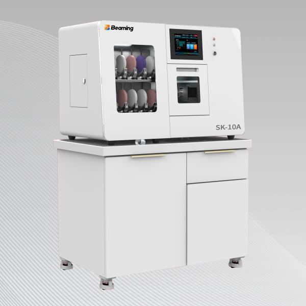 SK-10A Automation Dental Lab Machines Clinical Dental Technician Equipment Dental CNC milling machine